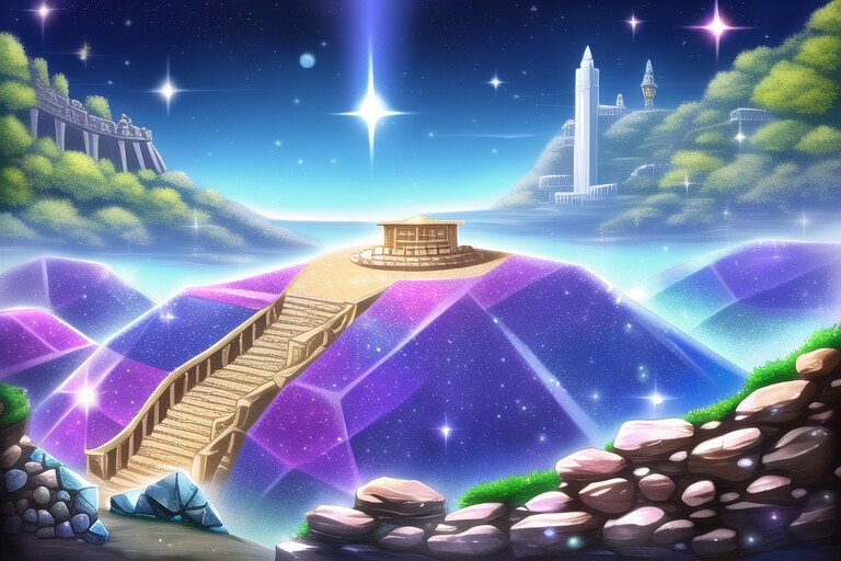 かつてありし虚栄の都