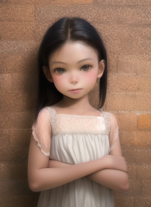 ファンシー少女