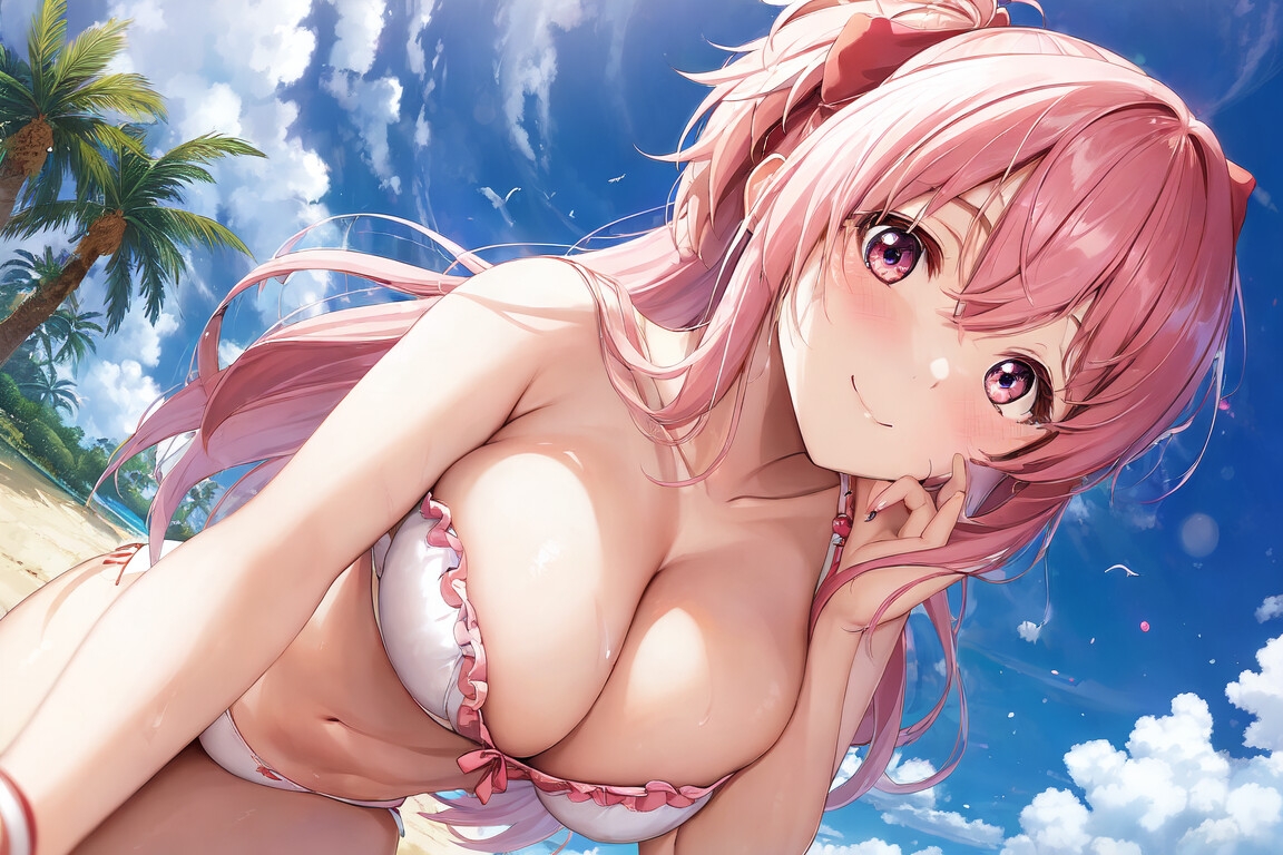 まどかさんのイラスト集