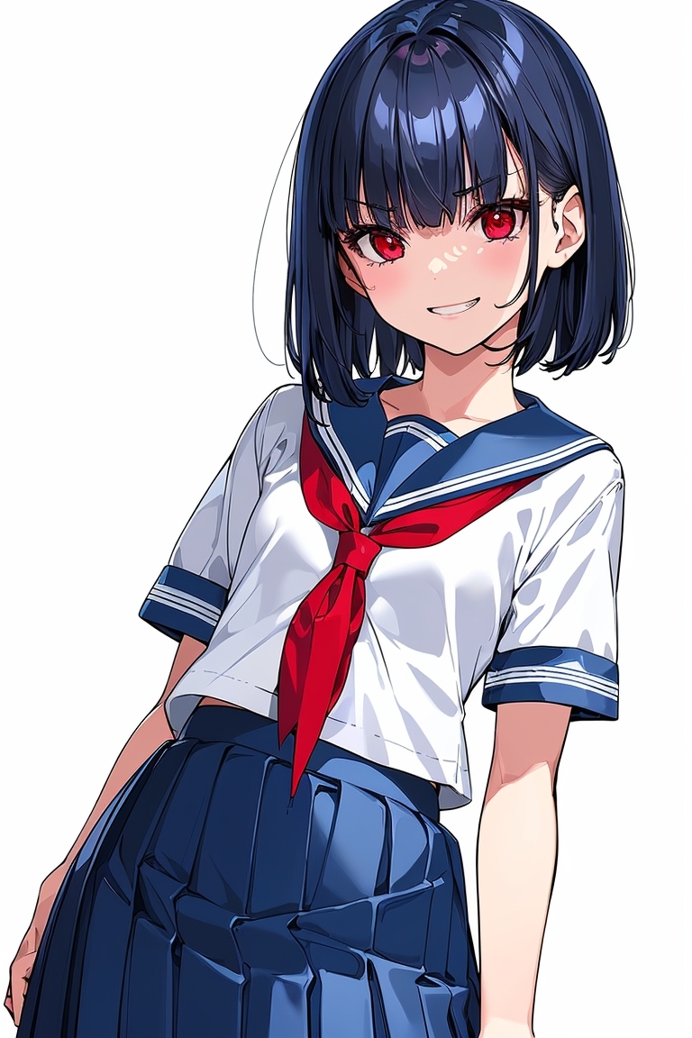 幼なじみの小悪魔JKが見抜きさせてくれる天使だった件