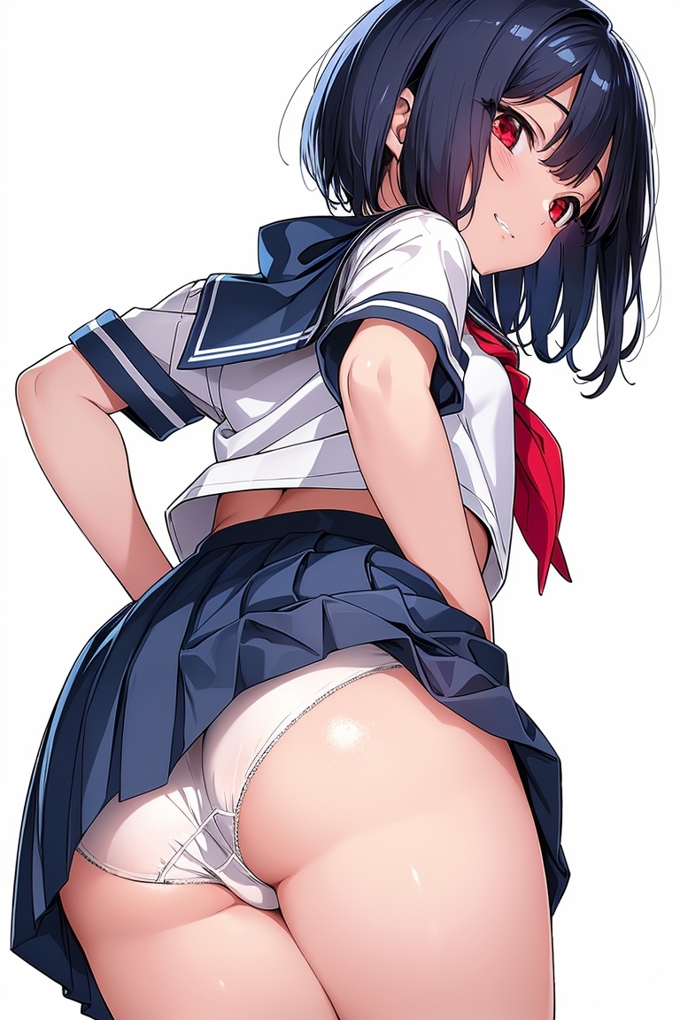 幼なじみの小悪魔JKが見抜きさせてくれる天使だった件