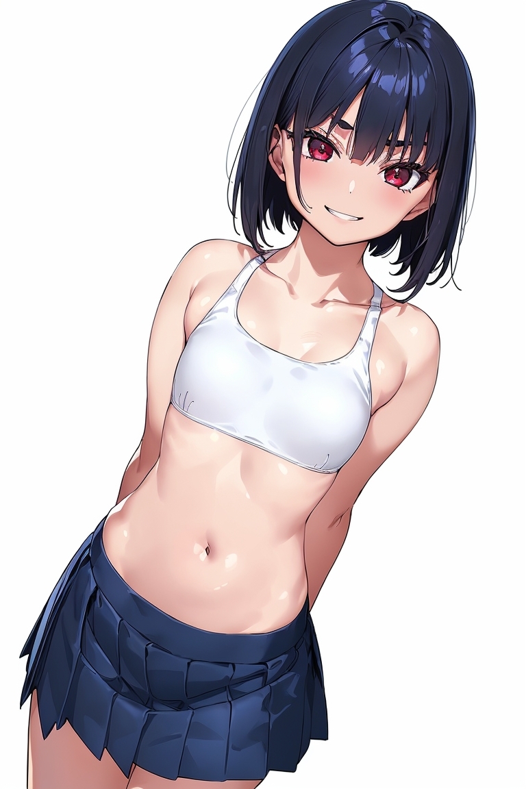 幼なじみの小悪魔JKが見抜きさせてくれる天使だった件