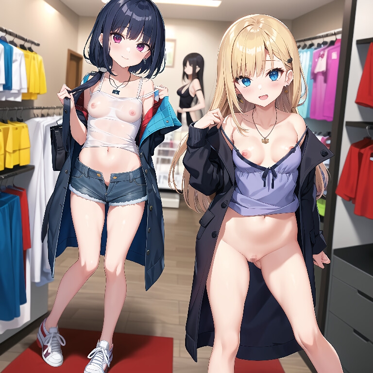 会ってから1秒後に淫乱発情