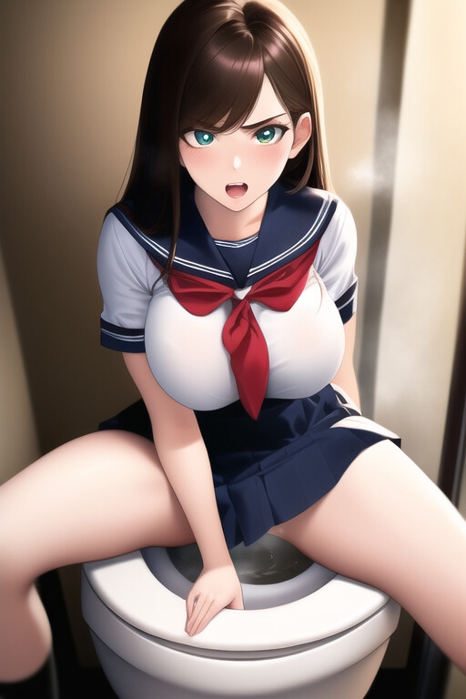 潜入!お嬢様学校～ヤバい噂は本当か～