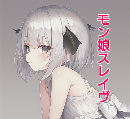モン娘スレイヴ1