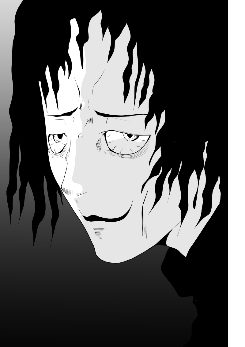 ヒロイン敗北 -三者三葉-