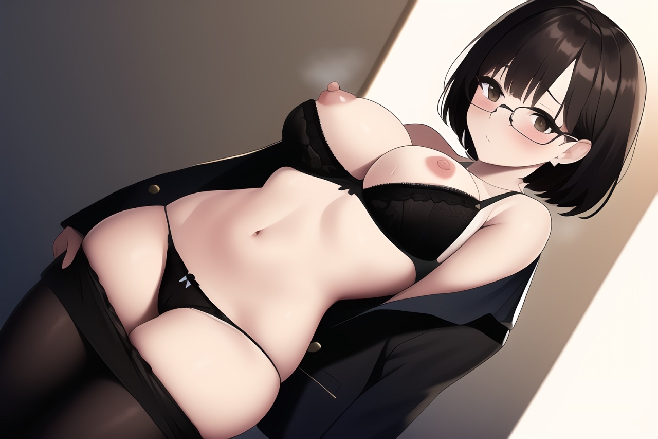 OLの女の子 Vol.1