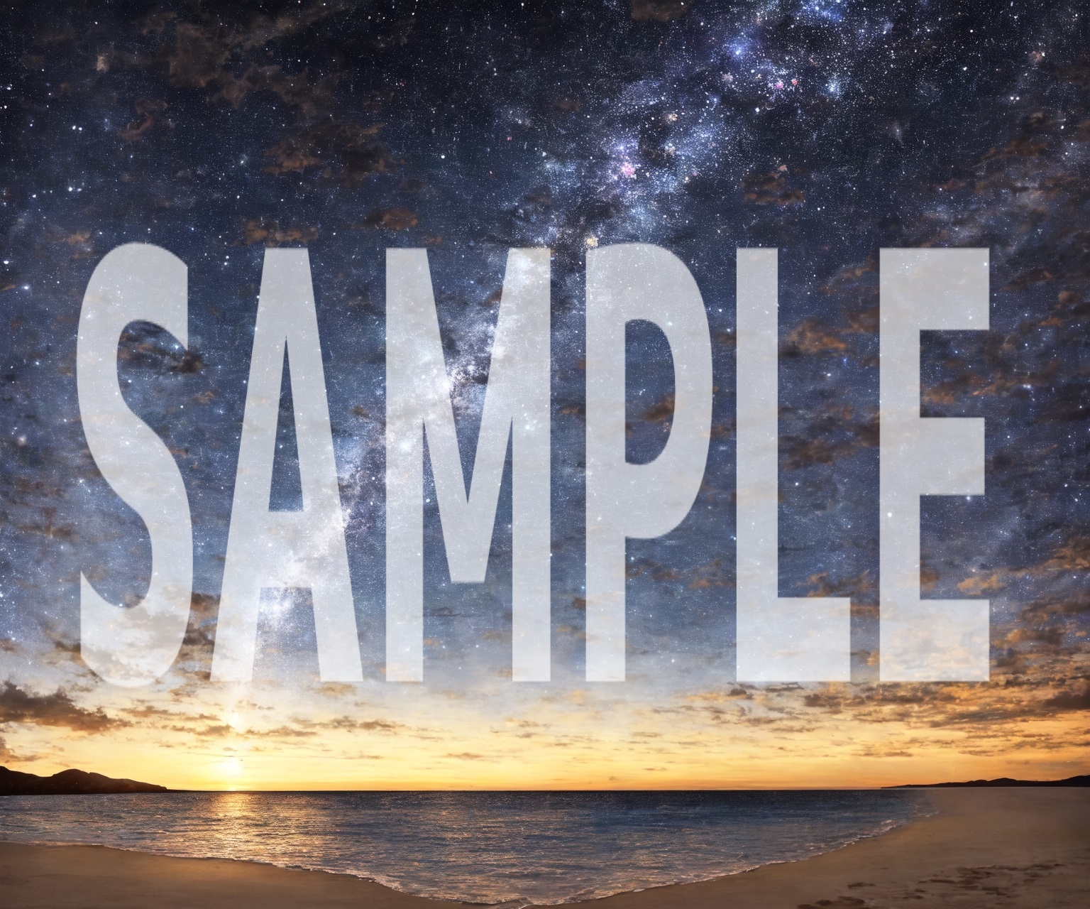 ファンタジー風背景集 ～自然～