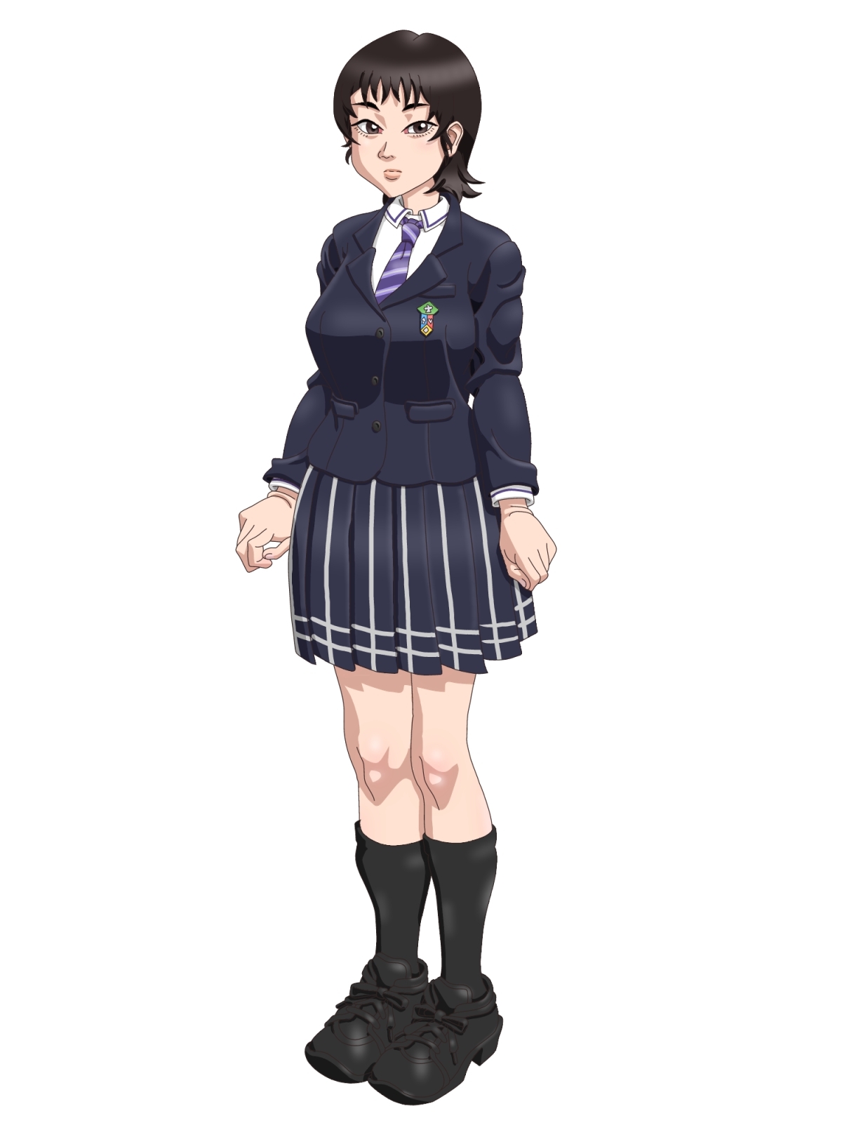 淫夢の彼女~she in blue dream~ 藤近 巡視 編 第0号