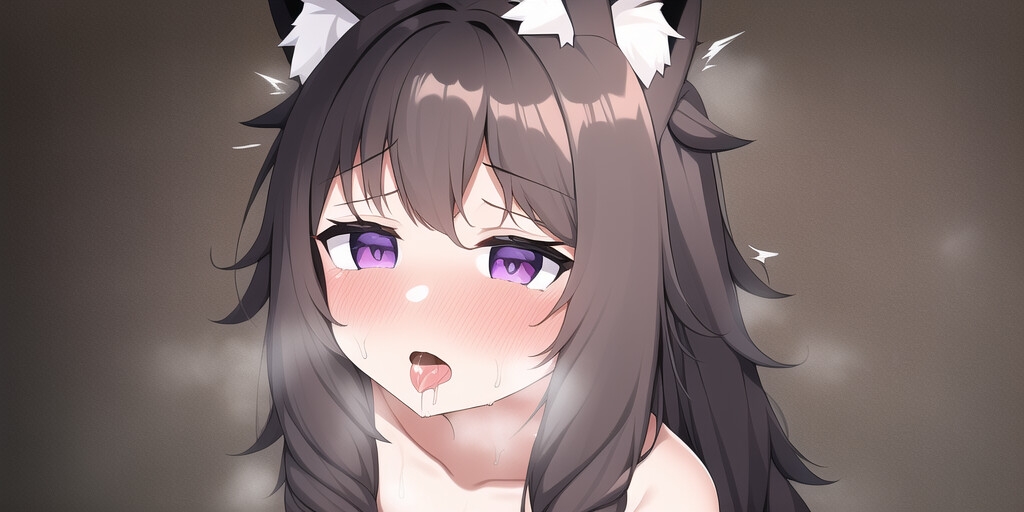 ロリケモミミAI集