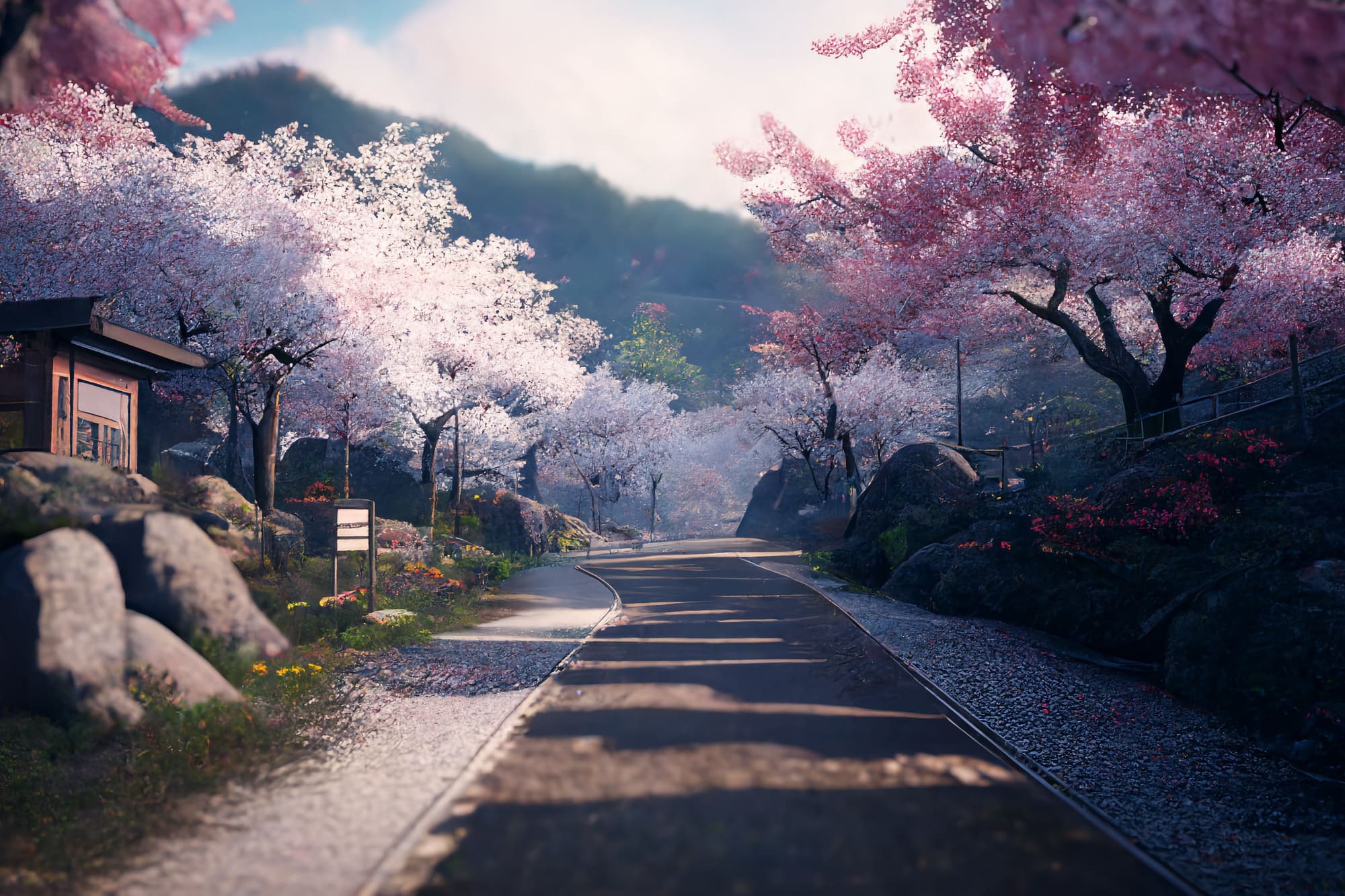 【超リアルな和風系の背景】著作権フリーの高解像度画像(100枚)