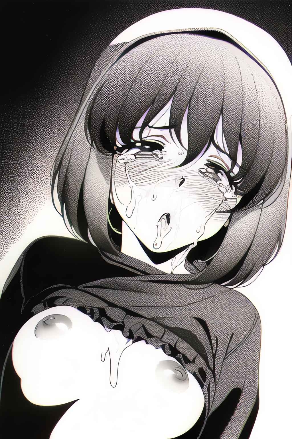 厳選!懐かしい感じのするエッチな画像集