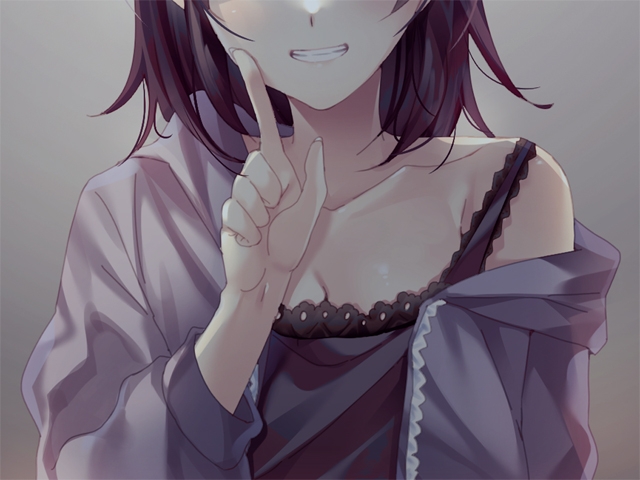 もう、私のだから4