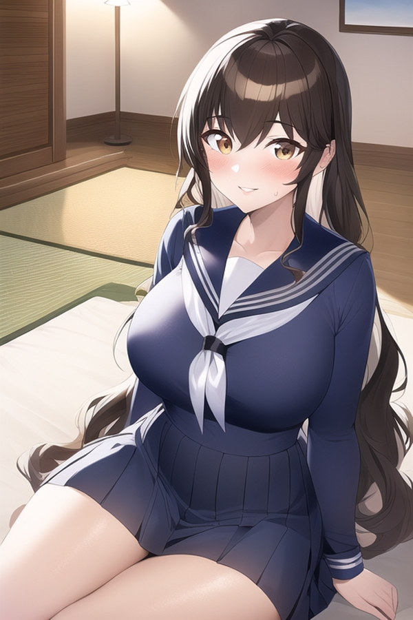 君の姿を残したい