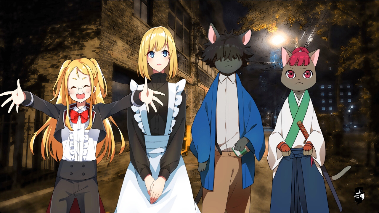 ミントロワイヤル-INtroduction-