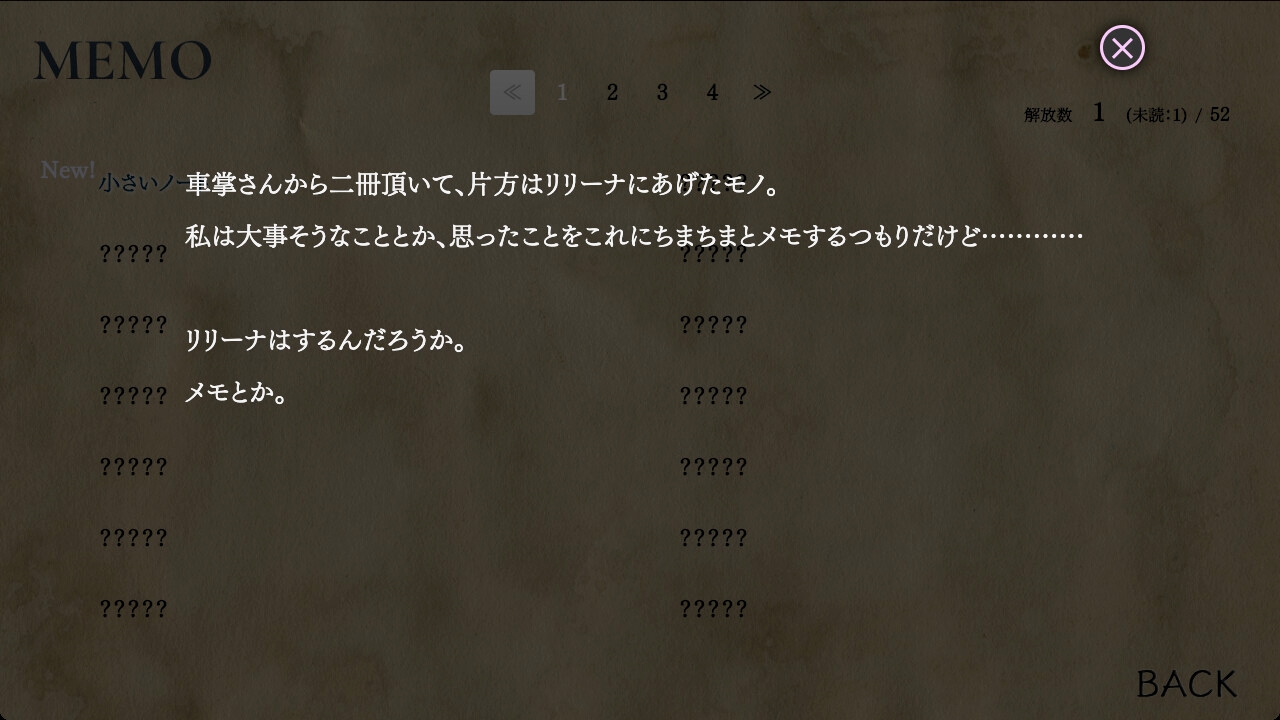 ミントロワイヤル-INtroduction-