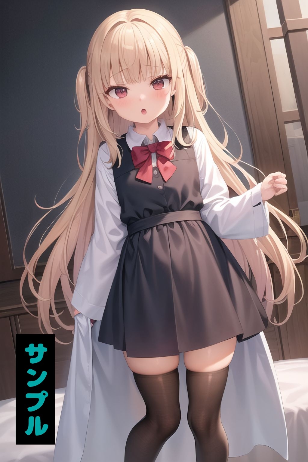 【300枚】魔法学園の女生徒全員を催眠術で惑わし犯した全記録