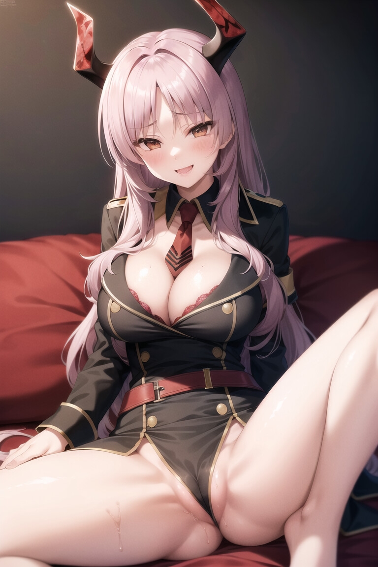 B○ue Archive 下○コハル! キサキ! 猫○ヒビキ! サツキ!