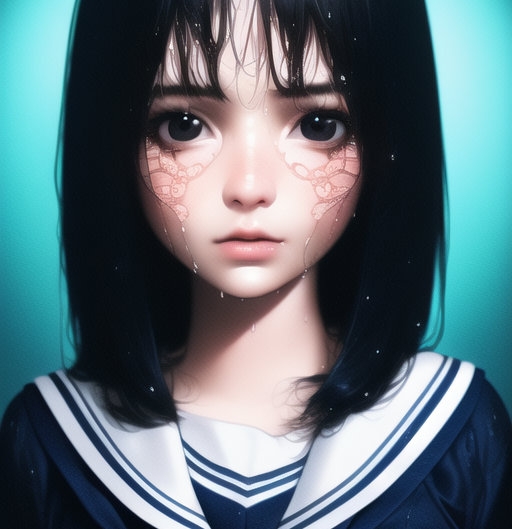 幻想美少女画像集