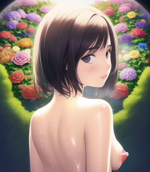 幻想美少女画像集