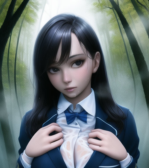 幻想美少女画像集