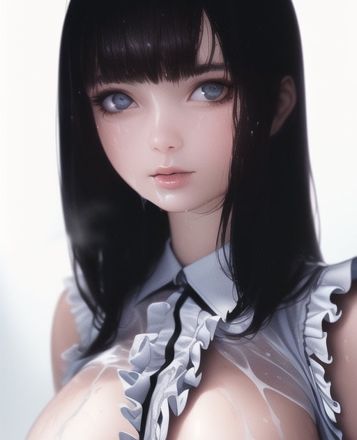 幻想美少女画像集