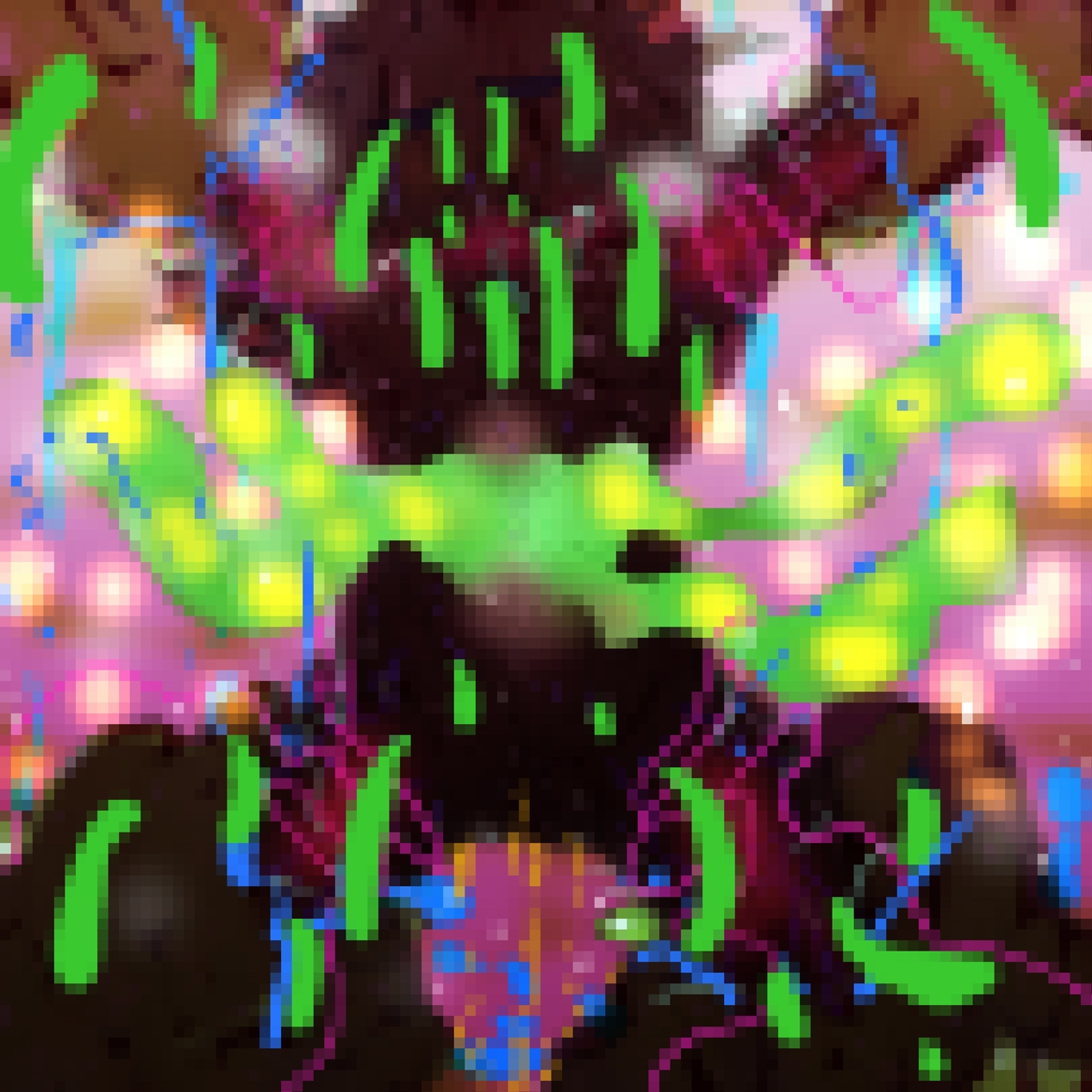 【人間さやえんどう】アソコ以外から孕ませ～祭ちゃん～