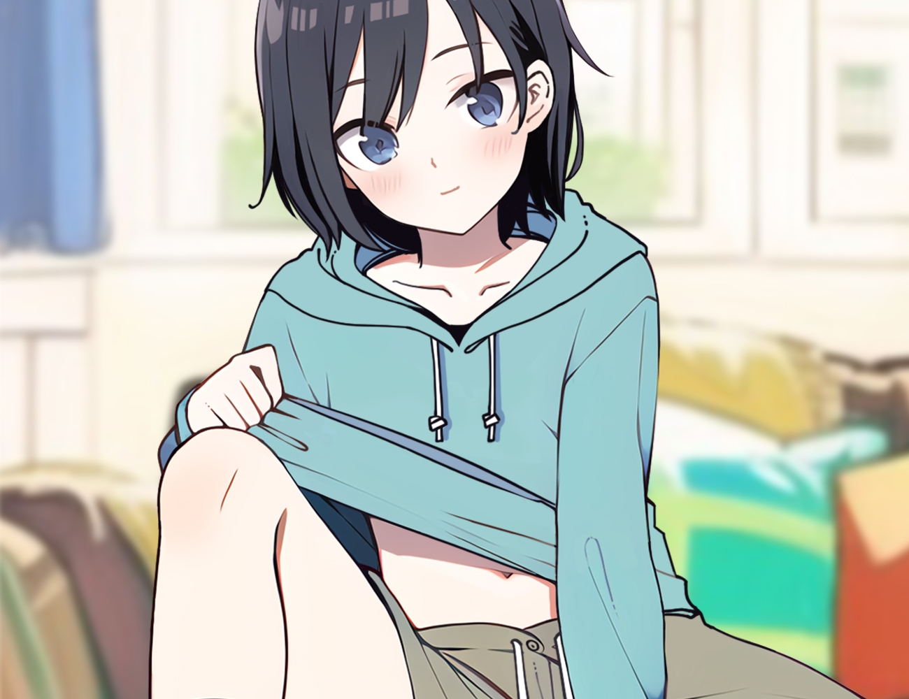 不登校少年とマゾ犬先生 ～秘密のいけない関係～