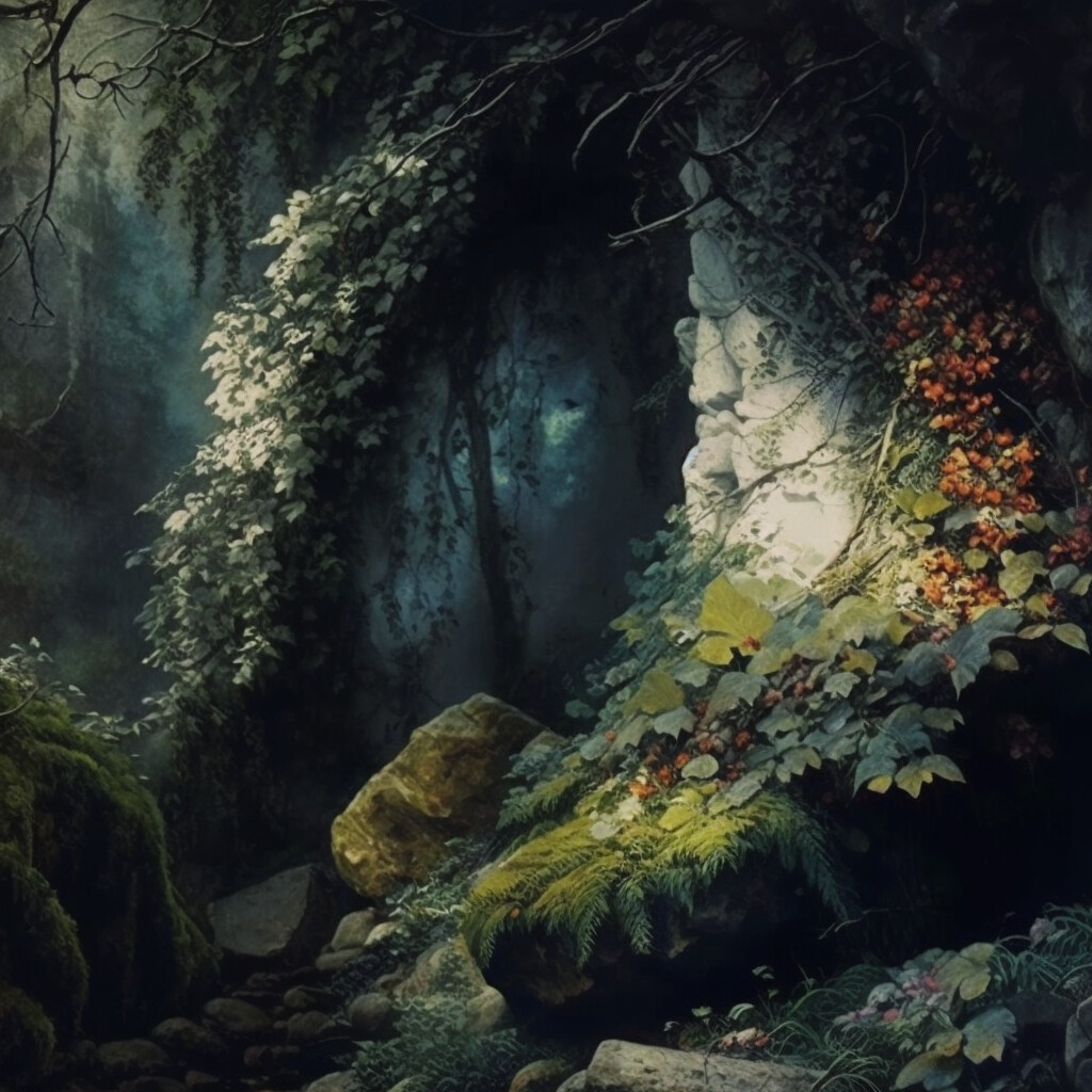 【40枚】ファンタジーっぽい画像素材集3