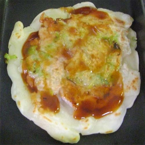 料理から入る 2.5次元の世界RE4