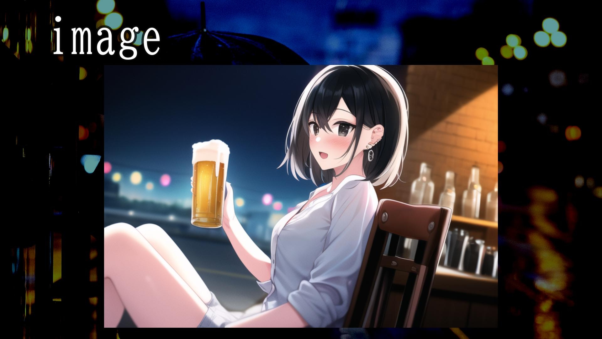 【リアル系】超真面目な幼馴染の逆NTR～超えてはイケナイ一線を越えてしまった私達