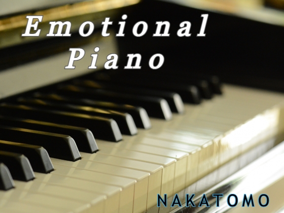 Emotional Piano