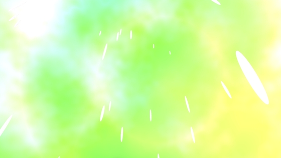 調合の絵ーヒヨウビ