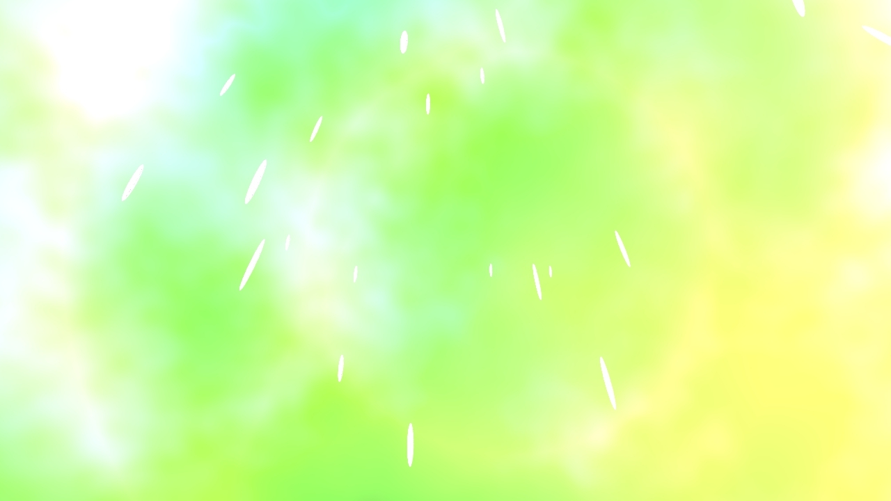 調合の絵ーヒヨウビ