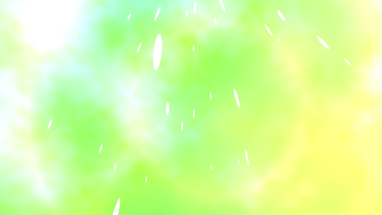 調合の絵ーヒヨウビ