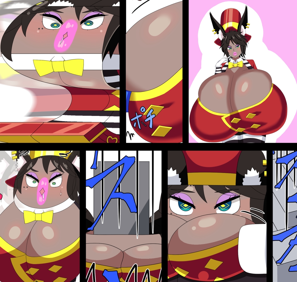 魔神と妖怪変化