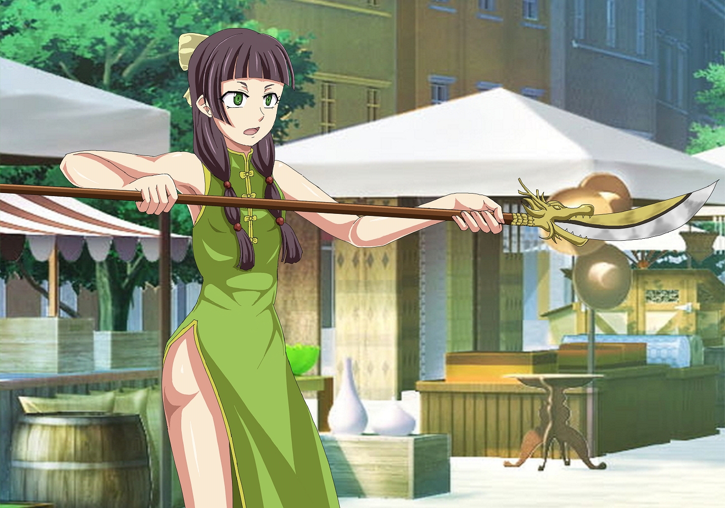 姦淫帝国ゴエティア ボイス付きCG集