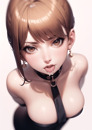 【60分5回イき】処女彼女の責め地獄