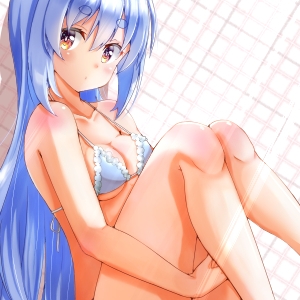 ねこみみの女たち