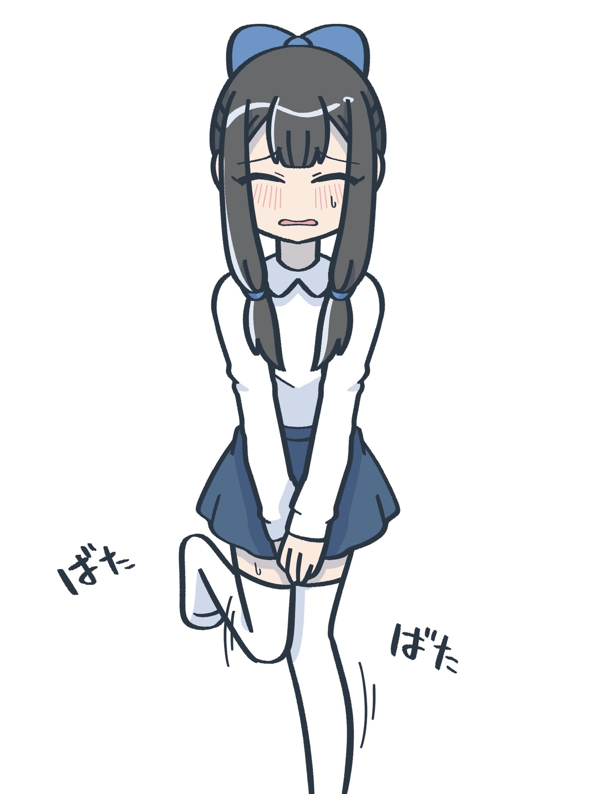 創作まとめ(12～2月分)