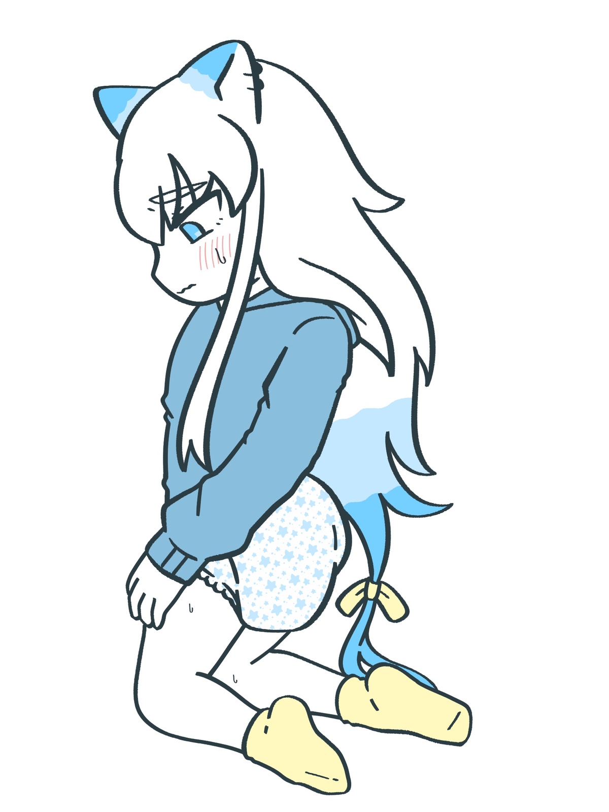 創作まとめ(12～2月分)