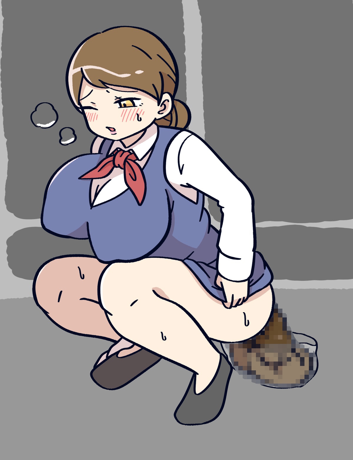 創作まとめ(12～2月分)