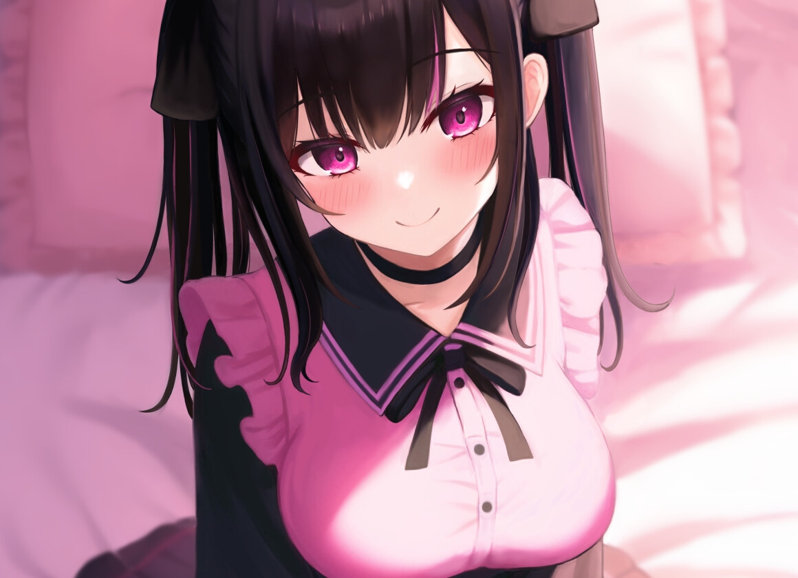 【期間限定価格】【オホ声】地雷系巨乳裏アカ女子のドスケベ快楽調教