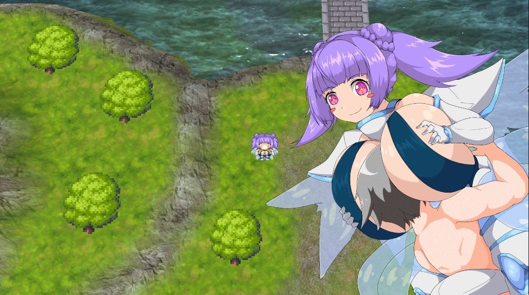 ドミネーションクエスト vol.2 -赤と黒の道しるべ-