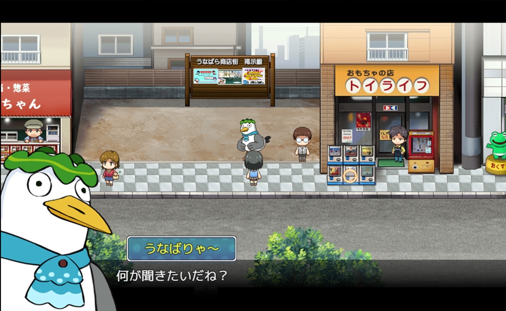 ハイスクール戦隊★パーカーガールズ