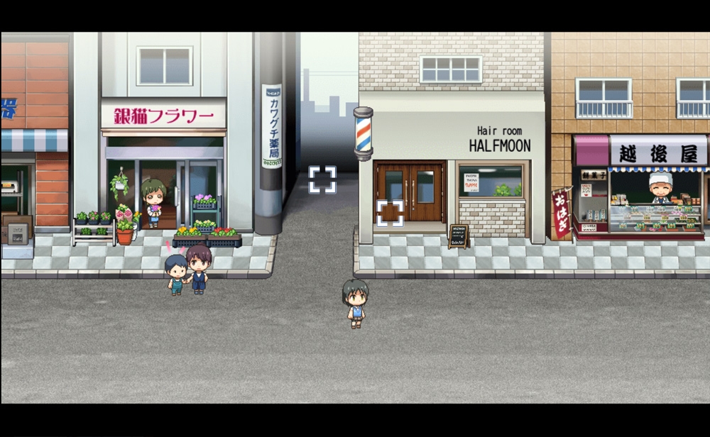 ハイスクール戦隊★パーカーガールズ