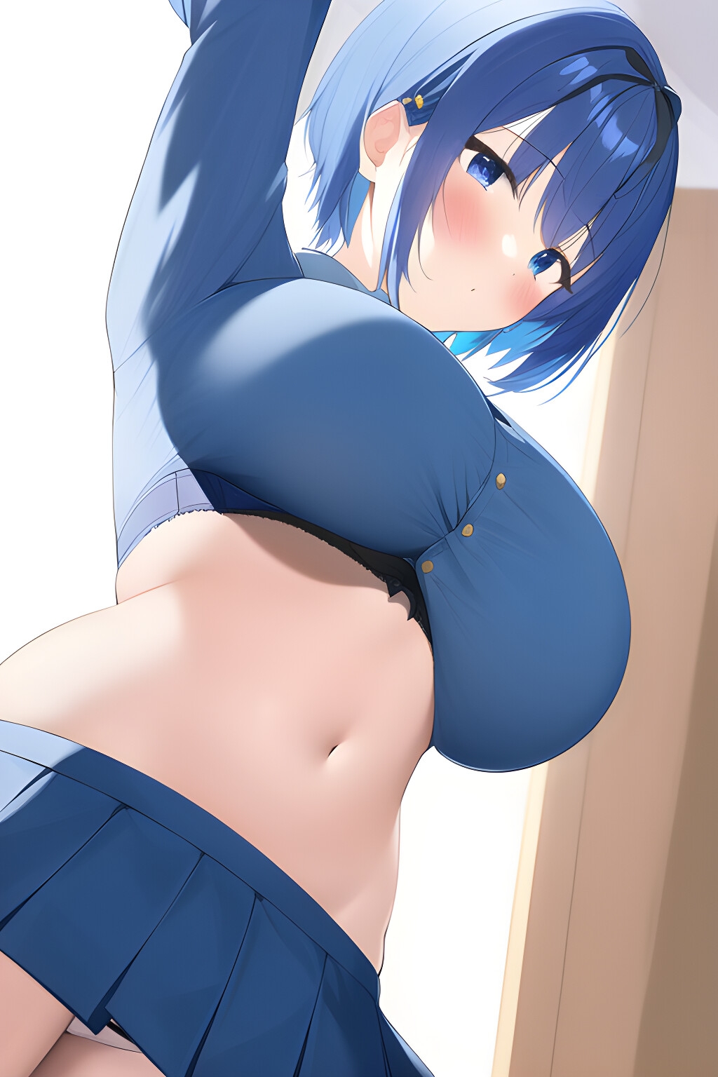 むちむち少女図鑑vol.1