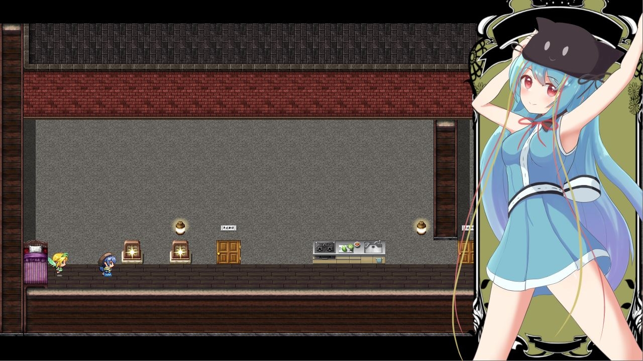 わくわくパズルダンジョン2