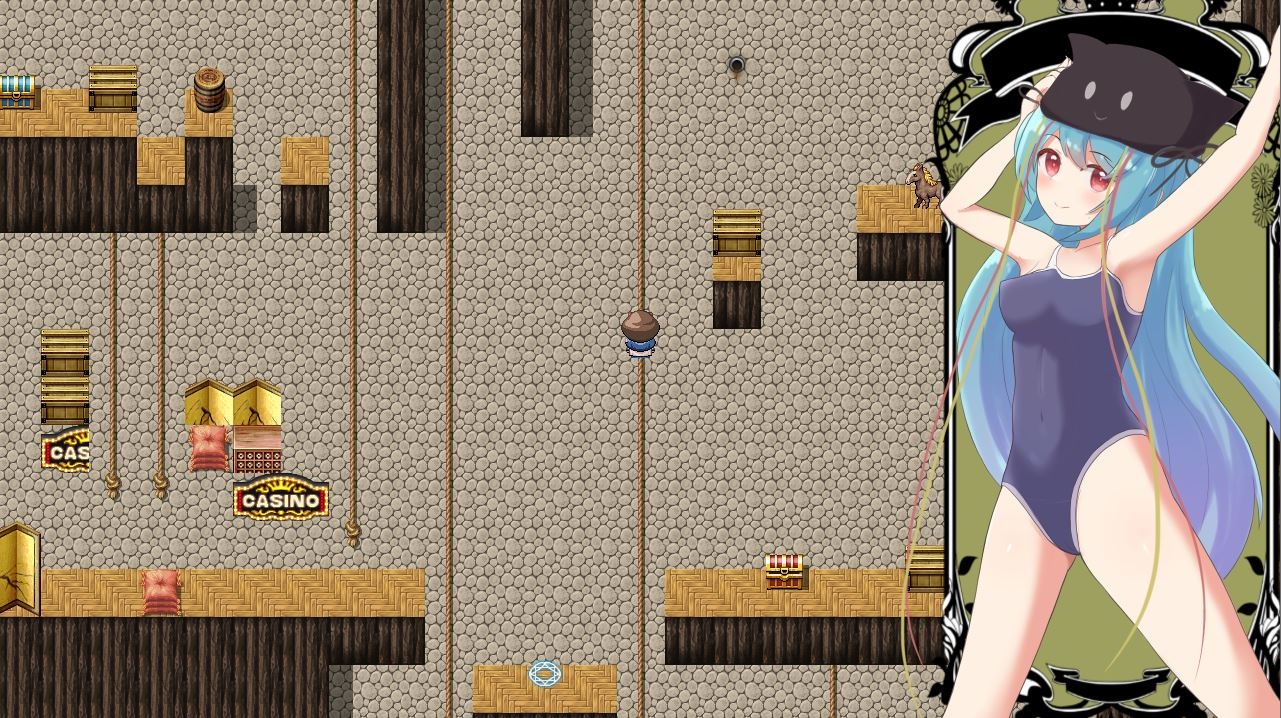 わくわくパズルダンジョン2