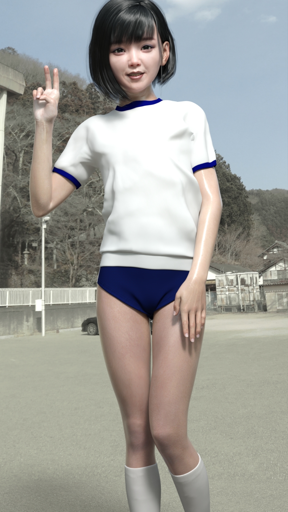 ふたなり作品・総集編